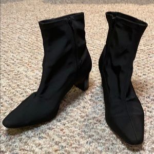 Talbots Ankle Boot